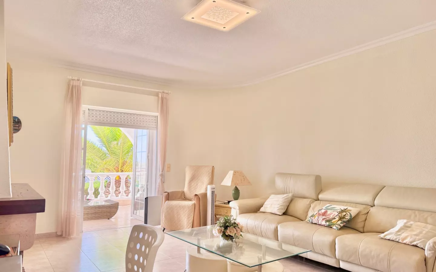 4-bedroom Villa In Rojales, Spain (230 M²)
