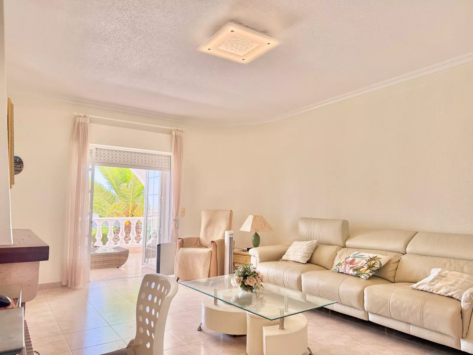 4-bedroom Villa In Rojales, Spain (230 M²)