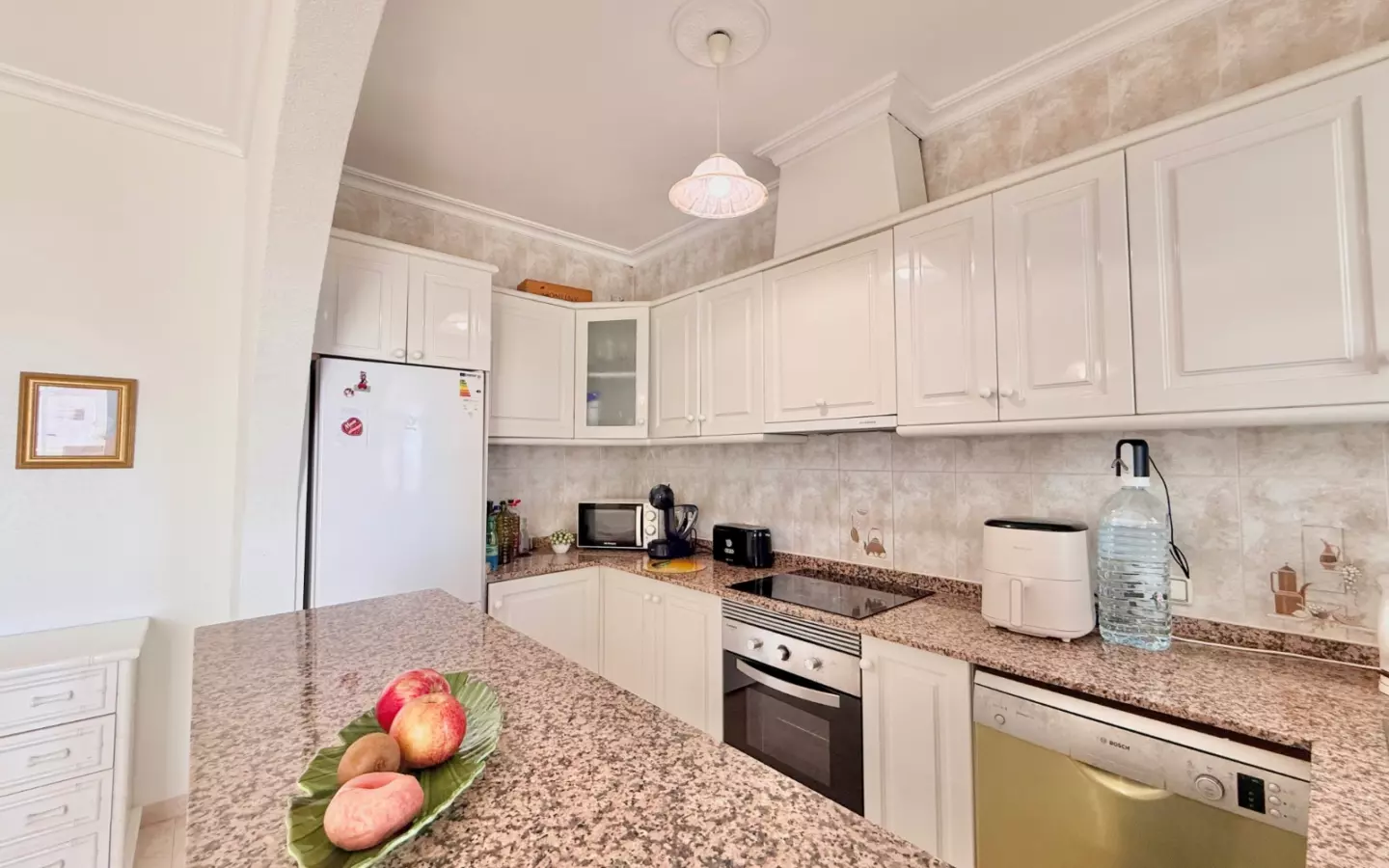 4-bedroom Villa In Rojales, Spain (230 M²)