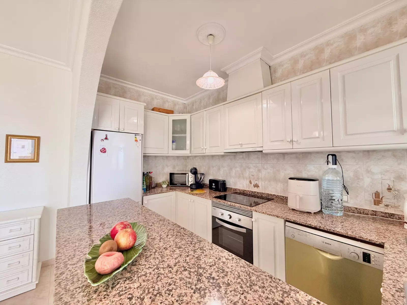 4-bedroom Villa In Rojales, Spain (230 M²)