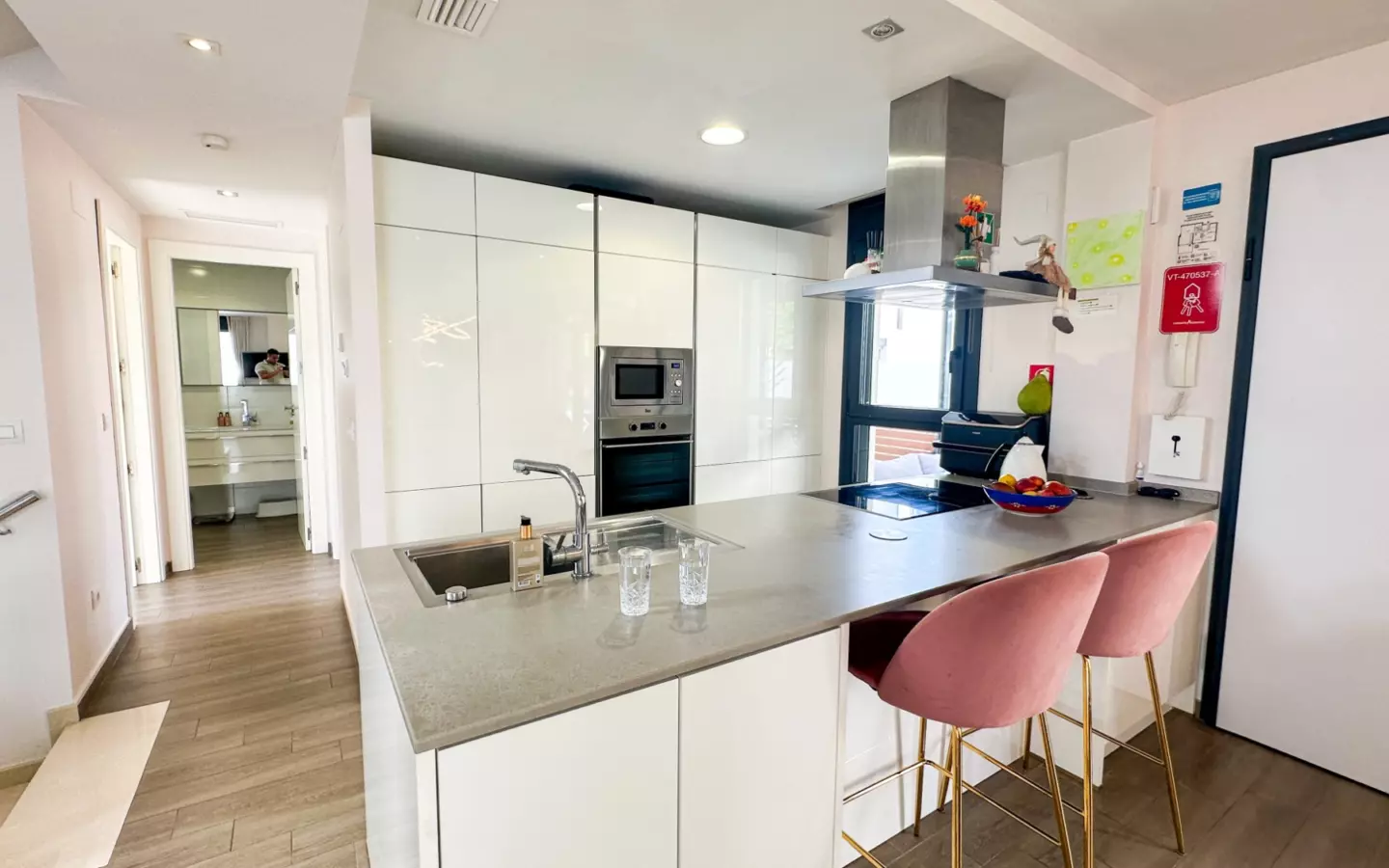 5-bedroom Villa In Torrevieja, Spain (250 M²)