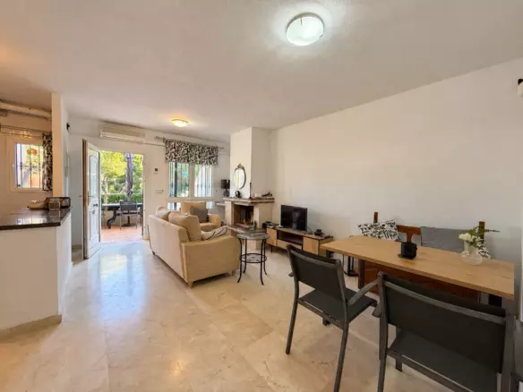 4-bedroom Townhouse In Orihuela Costa, Spain