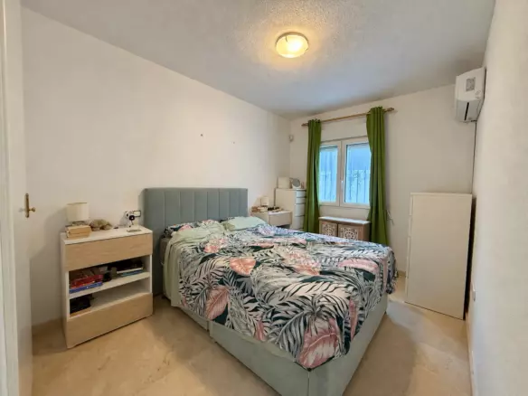4-bedroom Townhouse In Orihuela Costa, Spain