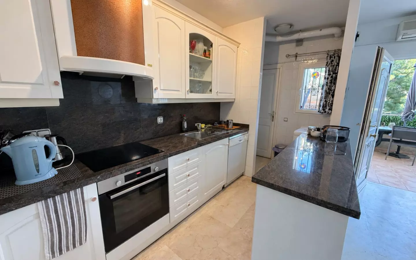 4-bedroom Townhouse In Orihuela Costa, Spain