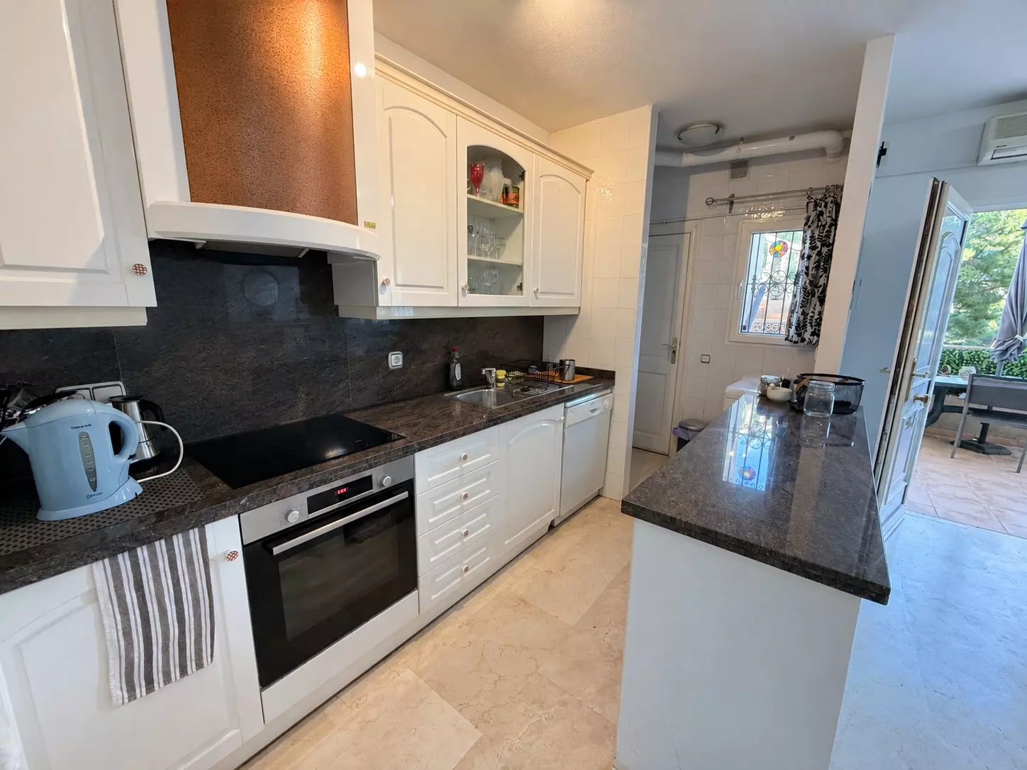 4-bedroom Townhouse In Orihuela Costa, Spain