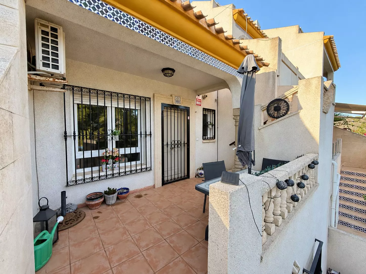 4-bedroom Townhouse In Orihuela Costa, Spain
