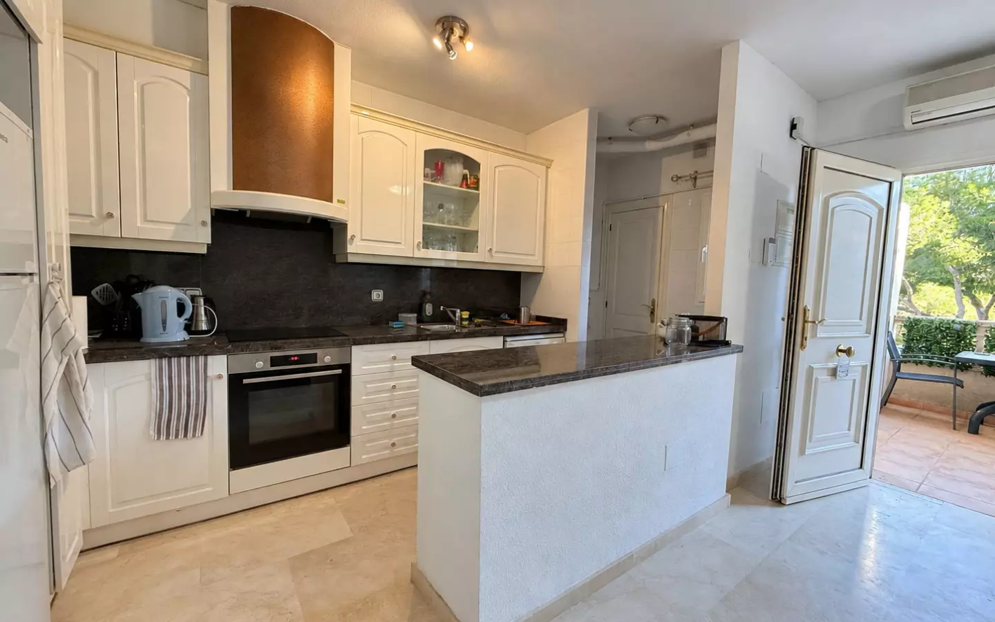 4-bedroom Townhouse In Orihuela Costa, Spain