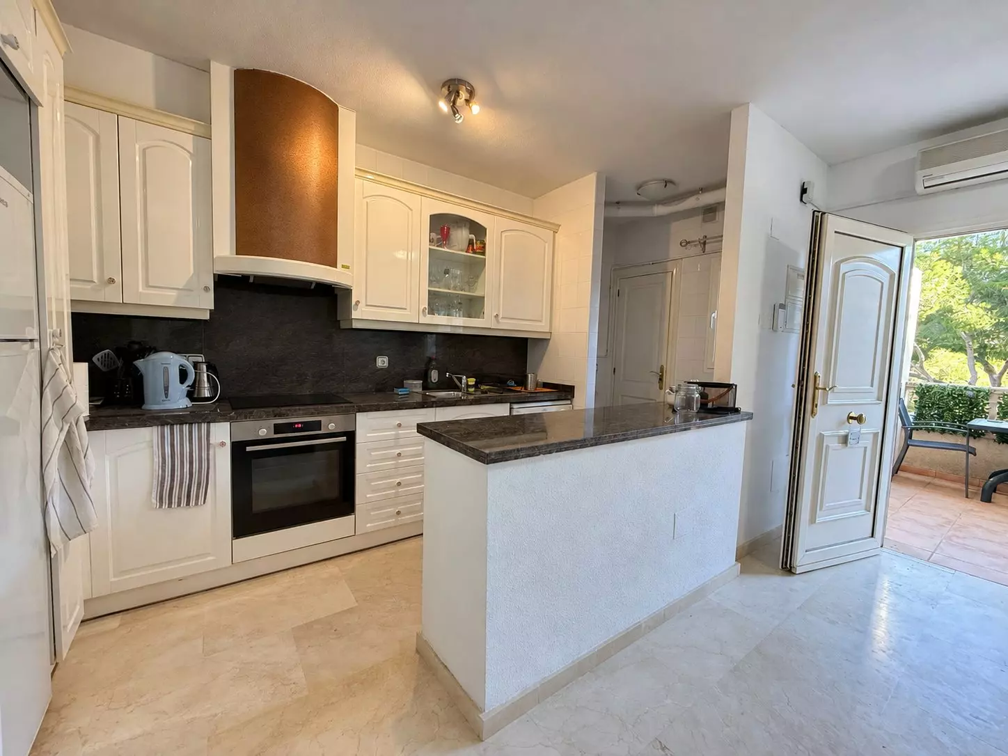 4-bedroom Townhouse In Orihuela Costa, Spain
