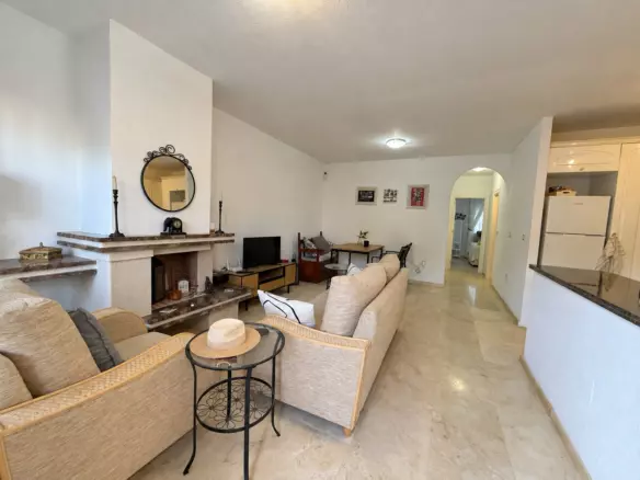 4-bedroom Townhouse In Orihuela Costa, Spain