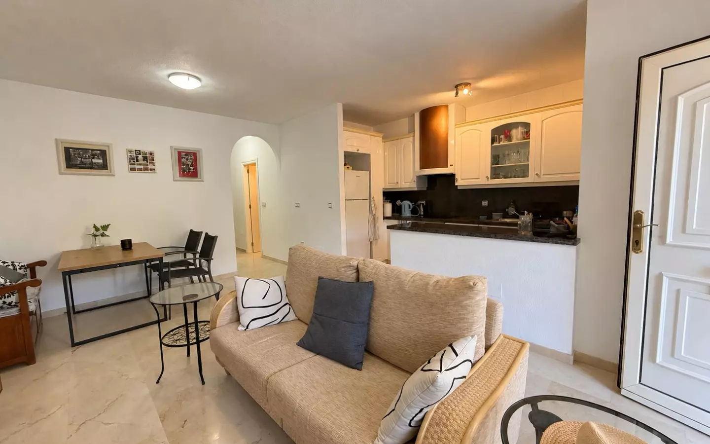 4-bedroom Townhouse In Orihuela Costa, Spain