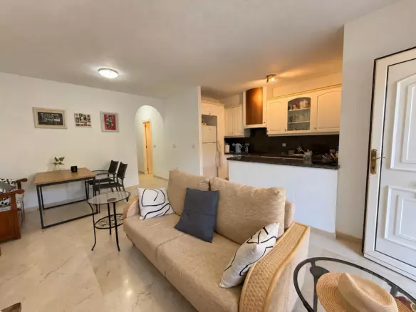 4-bedroom Townhouse In Orihuela Costa, Spain