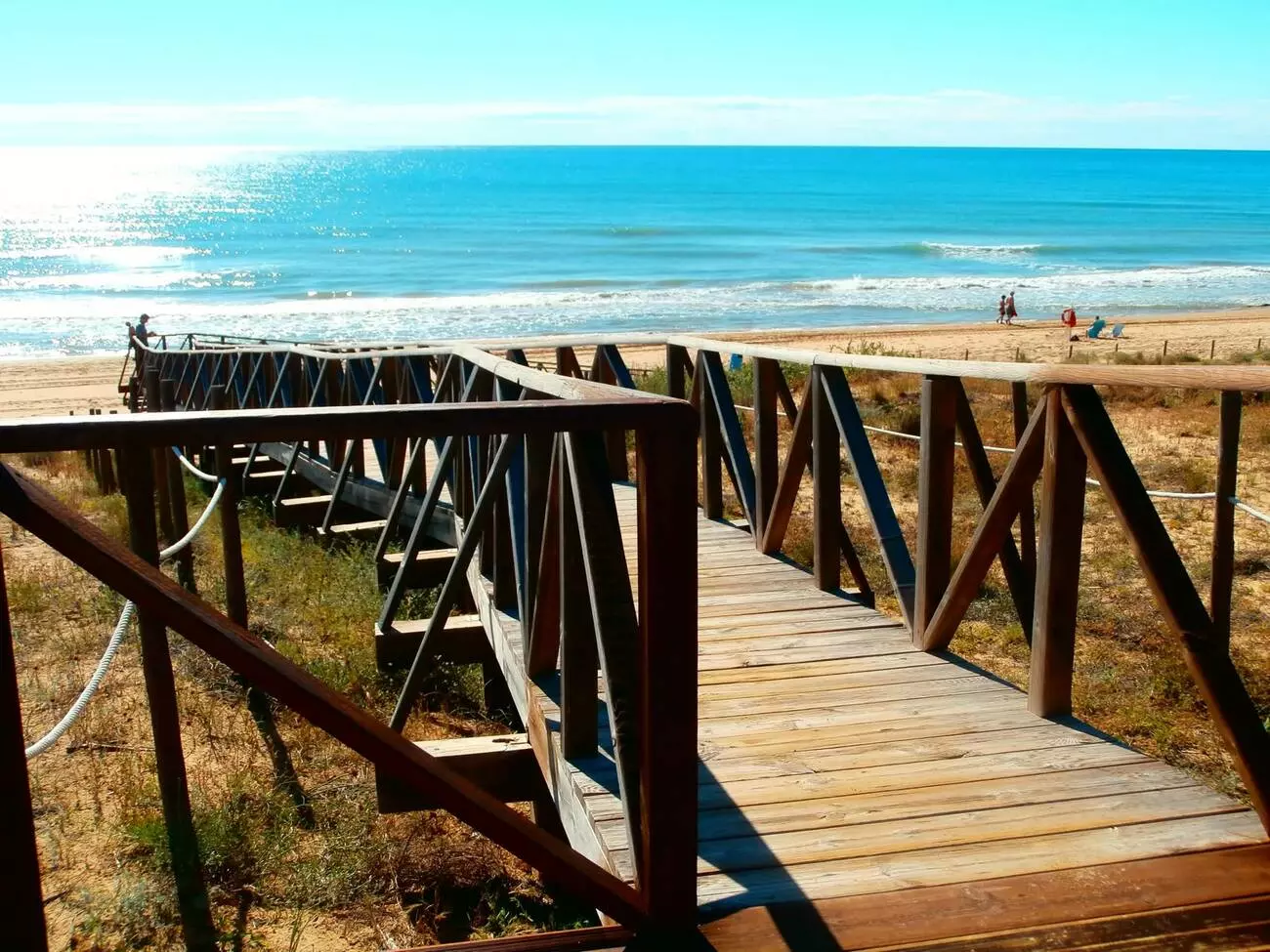 2-bedroom Property In Guardamar Del Segura, Spain (61 M²)