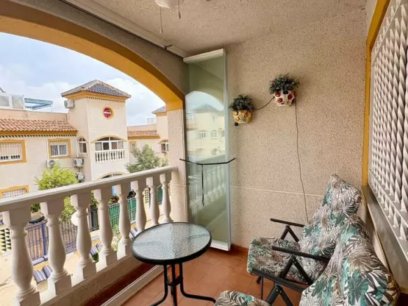 2-bedroom Property In Guardamar Del Segura, Spain (61 M²)