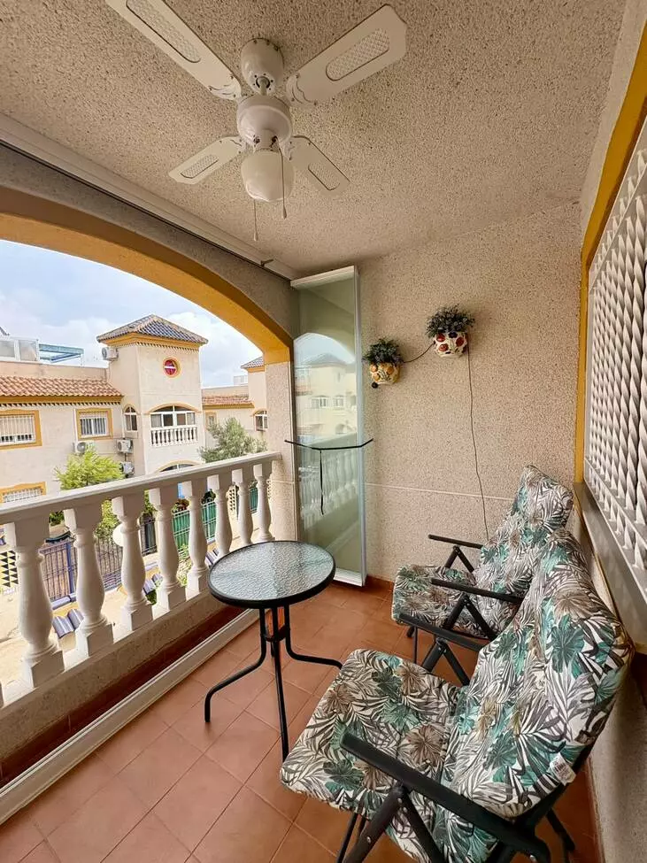 2-bedroom Property In Guardamar Del Segura, Spain (61 M²)