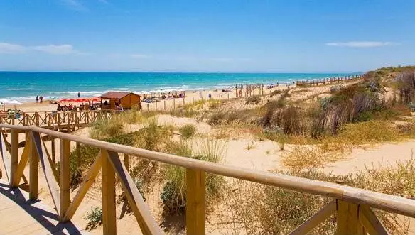 2-bedroom Property In Guardamar Del Segura, Spain (61 M²)