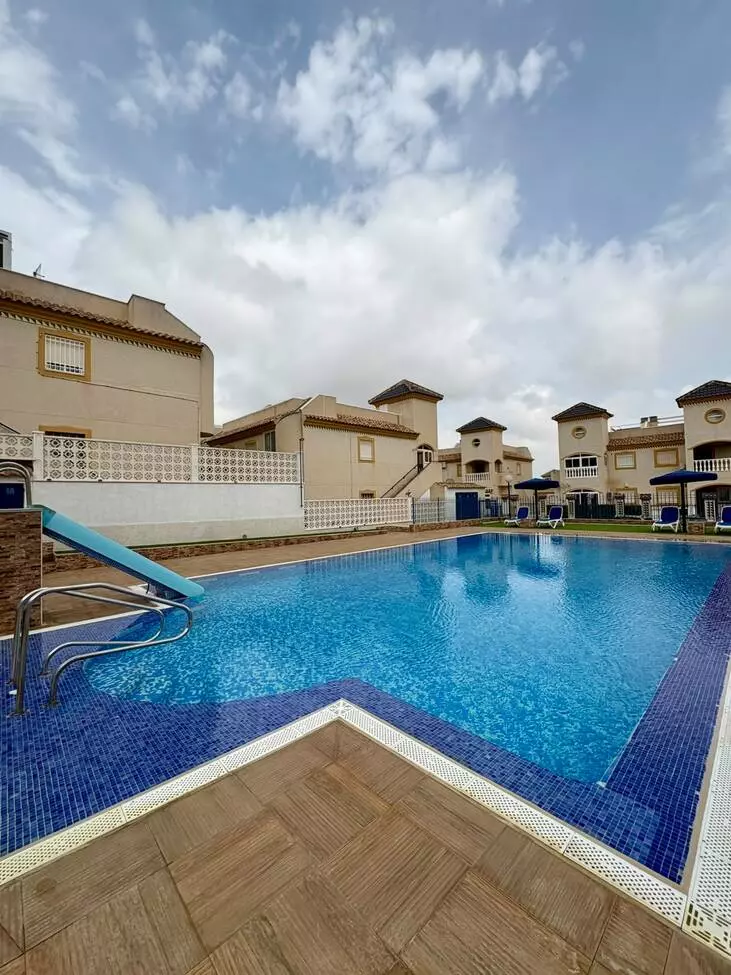 2-bedroom Property In Guardamar Del Segura, Spain (61 M²)