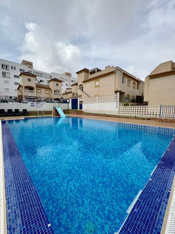 2-bedroom Property In Guardamar Del Segura, Spain (61 M²)