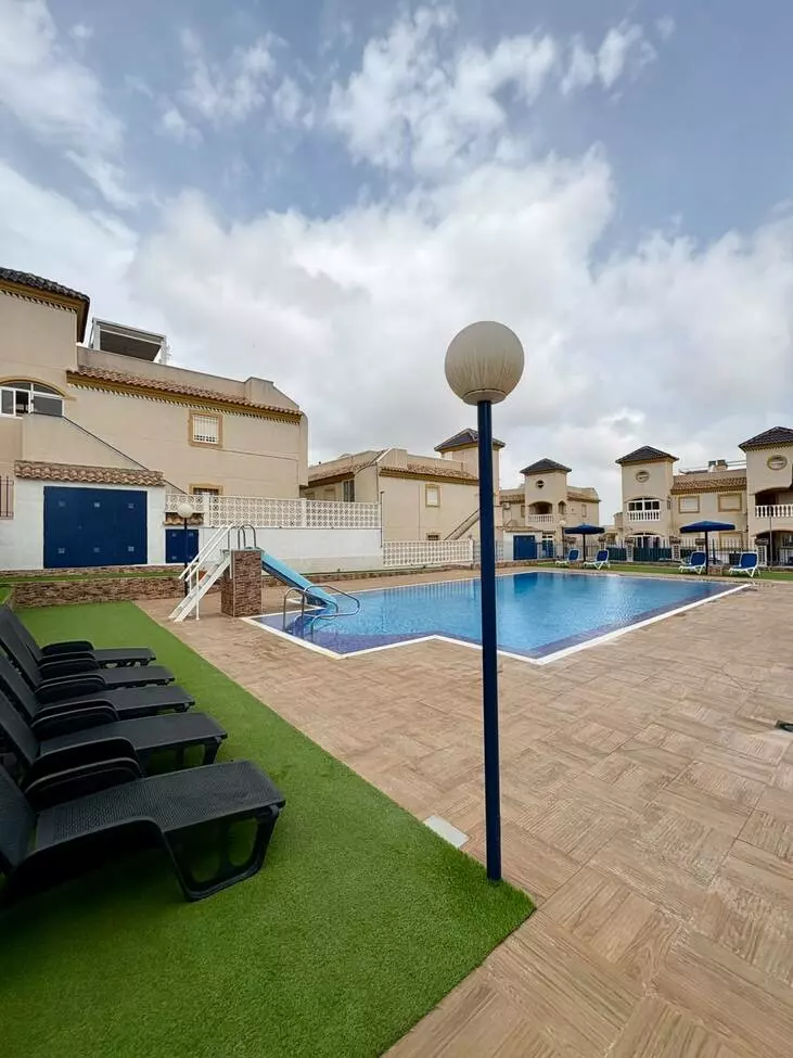 2-bedroom Property In Guardamar Del Segura, Spain (61 M²)