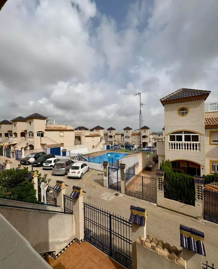 2-bedroom Property In Guardamar Del Segura, Spain (61 M²)