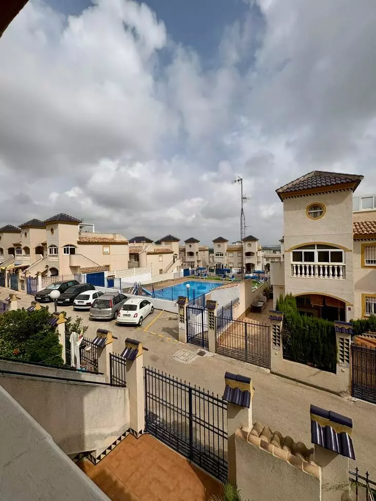 2-bedroom Property In Guardamar Del Segura, Spain (61 M²)