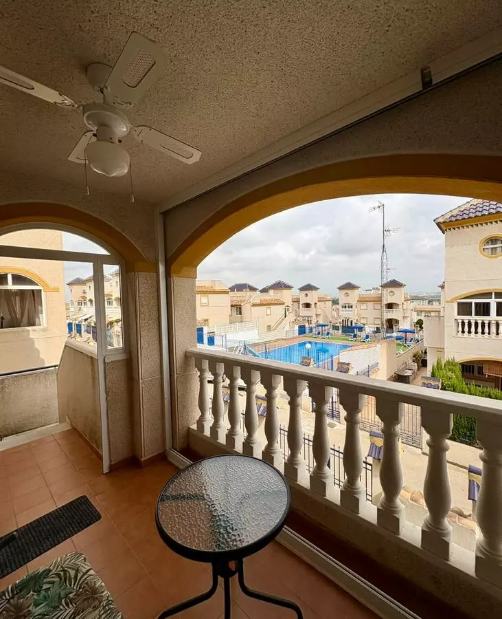2-bedroom Property In Guardamar Del Segura, Spain (61 M²)