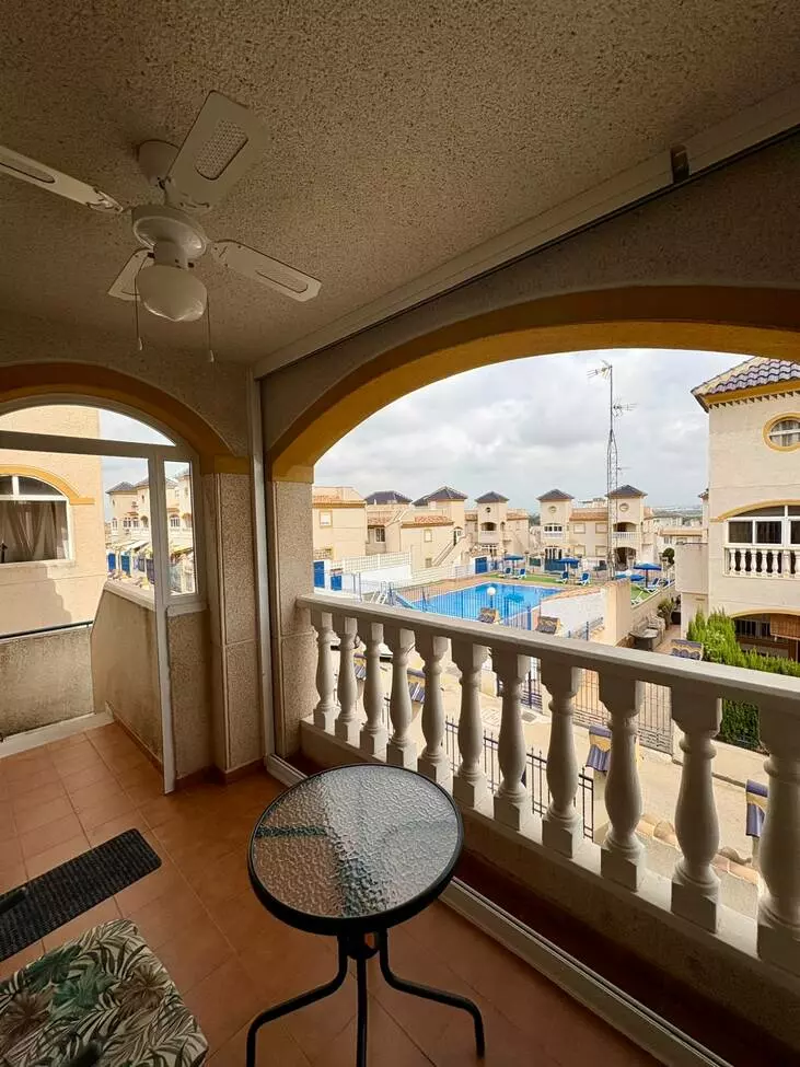 2-bedroom Property In Guardamar Del Segura, Spain (61 M²)