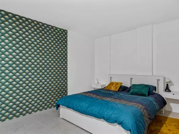 4-bedroom Semi In Rojales, Spain (192 M²)