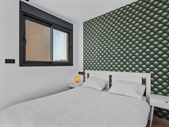 4-bedroom Semi In Rojales, Spain (192 M²)