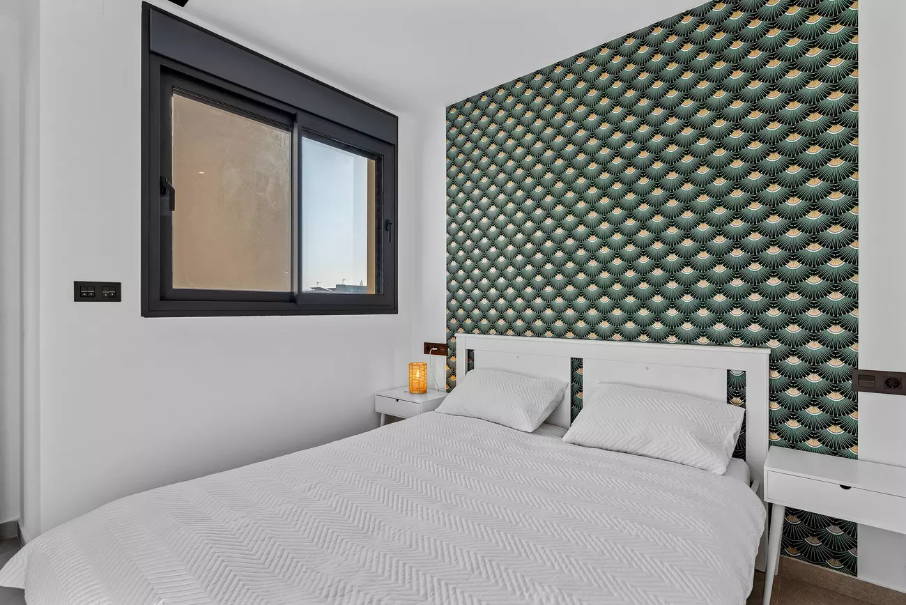 4-bedroom Semi In Rojales, Spain (192 M²)