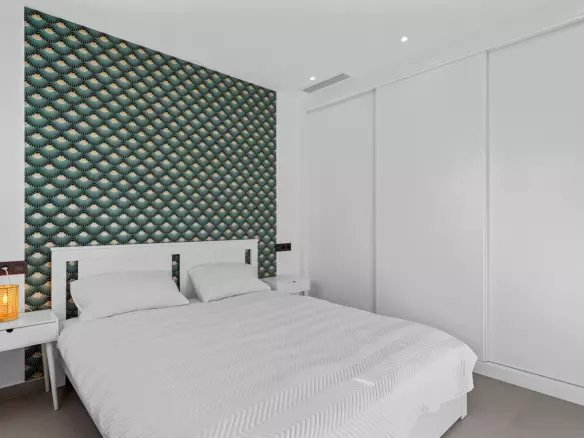 4-bedroom Semi In Rojales, Spain (192 M²)