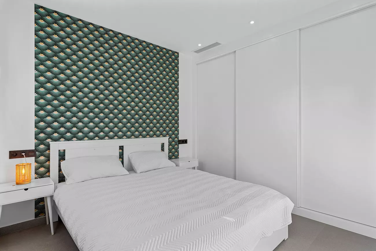 4-bedroom Semi In Rojales, Spain (192 M²)