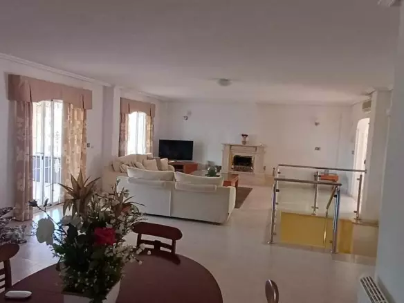 5-bedroom Villa In Algorfa, Spain (300 M²)