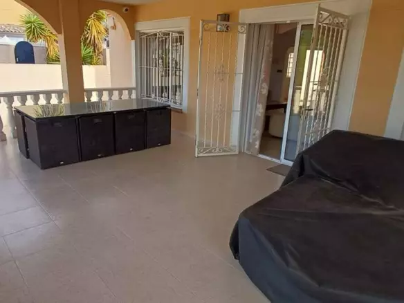 5-bedroom Villa In Algorfa, Spain (300 M²)