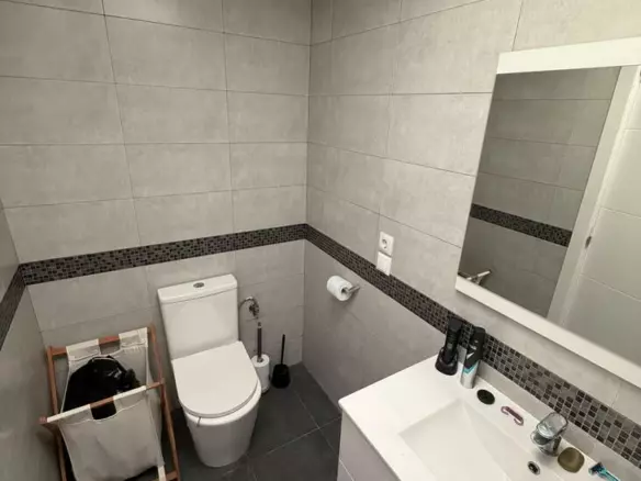 2-bedroom Villa In Cabo Roig, Spain (85 M²)