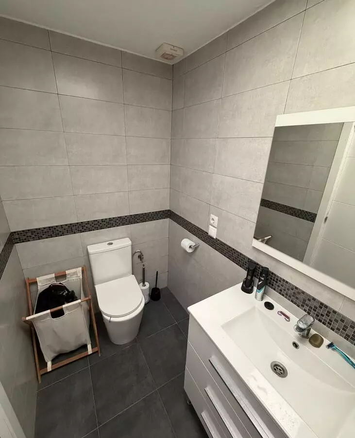 2-bedroom Villa In Cabo Roig, Spain (85 M²)