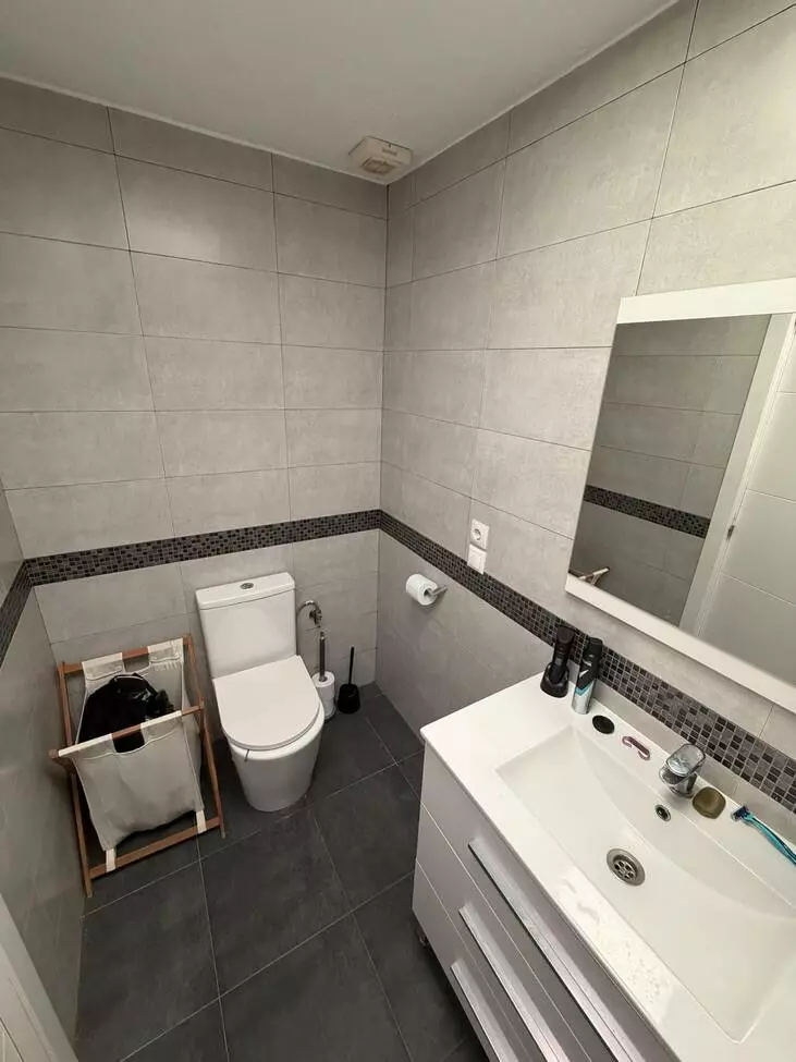 2-bedroom Villa In Cabo Roig, Spain (85 M²)