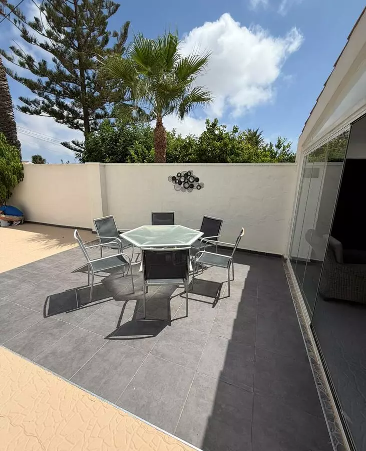 2-bedroom Villa In Cabo Roig, Spain (85 M²)