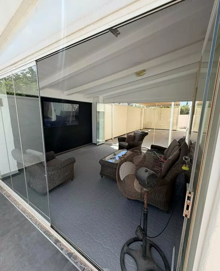 2-bedroom Villa In Cabo Roig, Spain (85 M²)