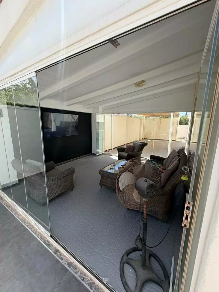 2-bedroom Villa In Cabo Roig, Spain (85 M²)