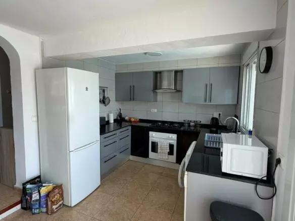2-bedroom Villa In Cabo Roig, Spain (85 M²)