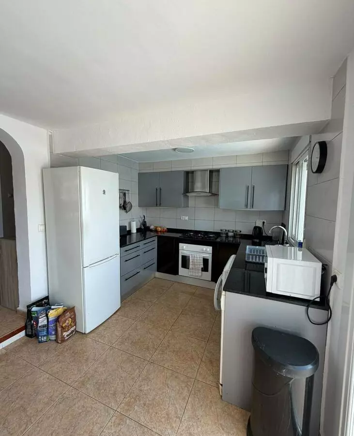 2-bedroom Villa In Cabo Roig, Spain (85 M²)