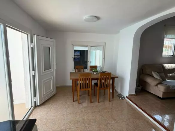 2-bedroom Villa In Cabo Roig, Spain (85 M²)