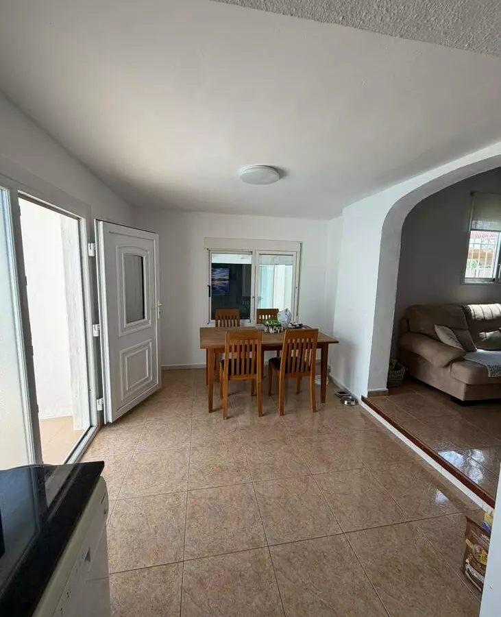 2-bedroom Villa In Cabo Roig, Spain (85 M²)