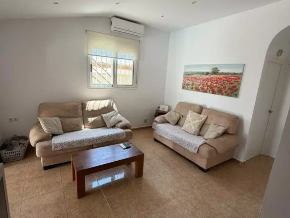 2-bedroom Villa In Cabo Roig, Spain (85 M²)