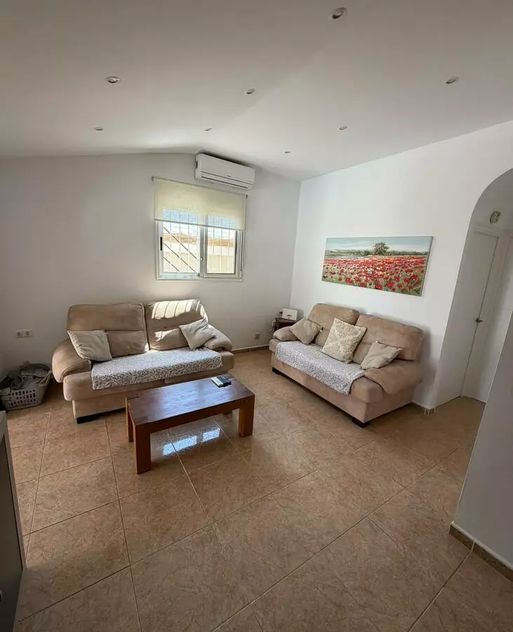 2-bedroom Villa In Cabo Roig, Spain (85 M²)