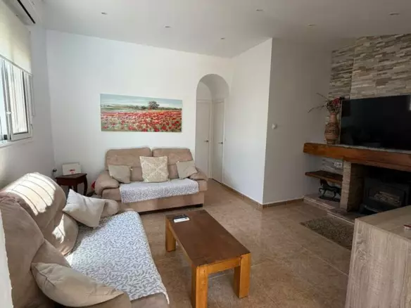 2-bedroom Villa In Cabo Roig, Spain (85 M²)