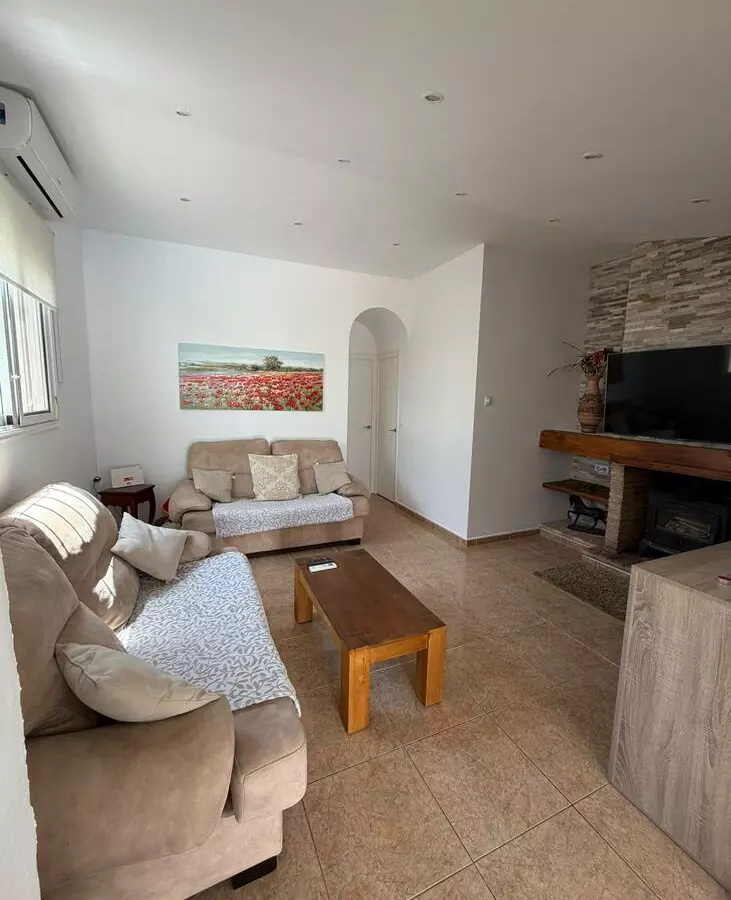 2-bedroom Villa In Cabo Roig, Spain (85 M²)