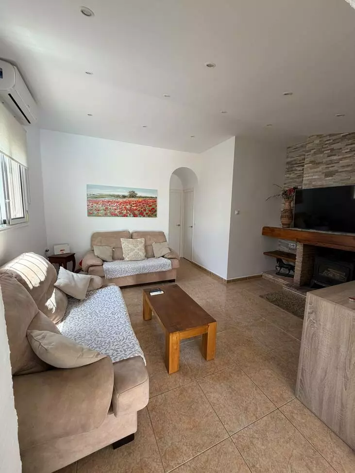 2-bedroom Villa In Cabo Roig, Spain (85 M²)