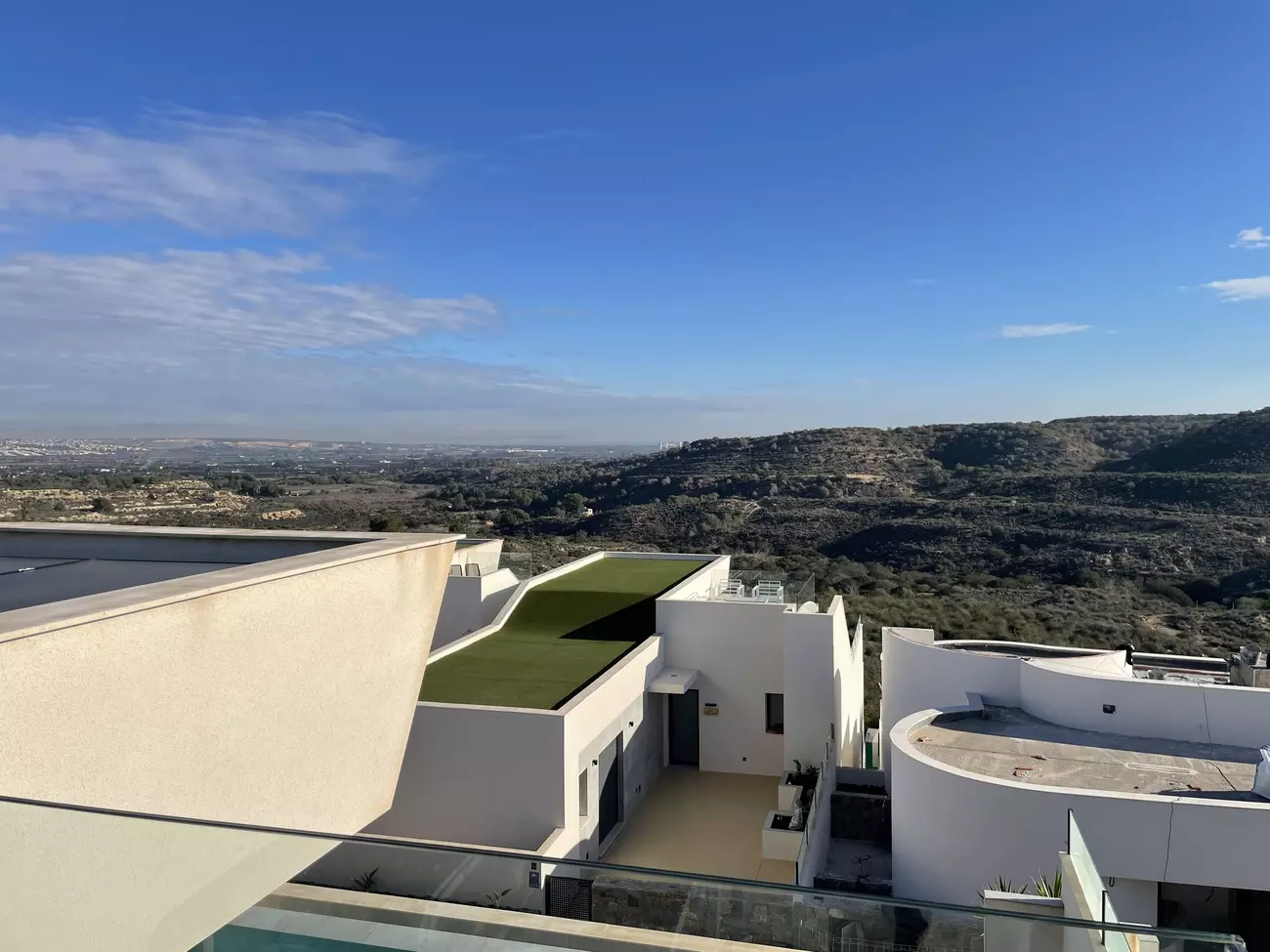 4-bedroom Villa In Ciudad Quesada, Spain (300 M²)