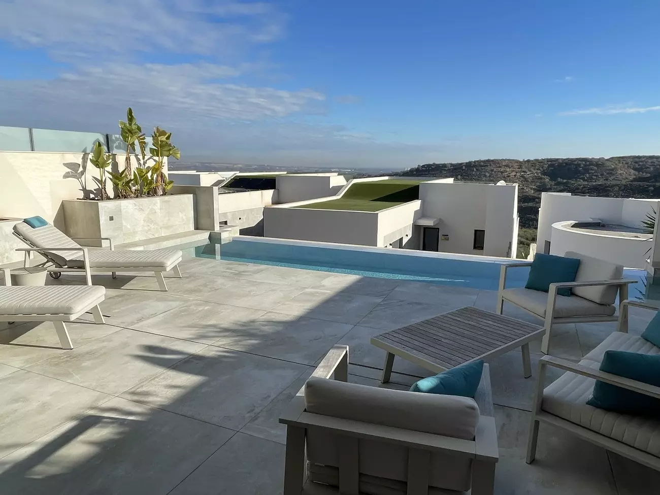 4-bedroom Villa In Ciudad Quesada, Spain (300 M²)